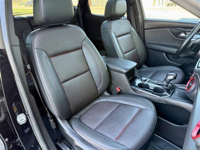 2024 Chevrolet Blazer (CC-2080519) for sale in Arlington Heights, Illinois