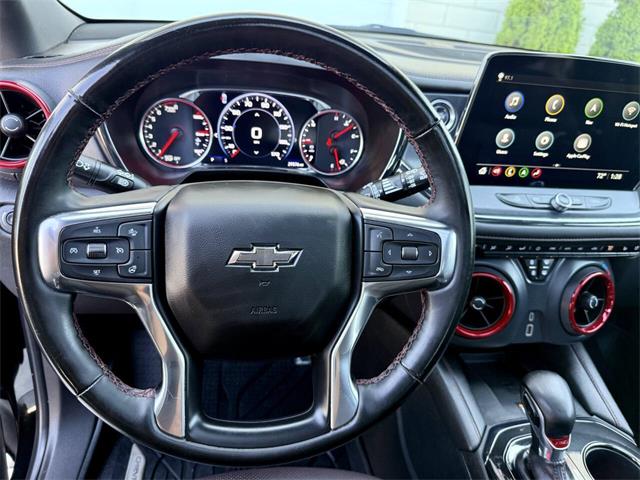 2024 Chevrolet Blazer (CC-2080519) for sale in Arlington Heights, Illinois