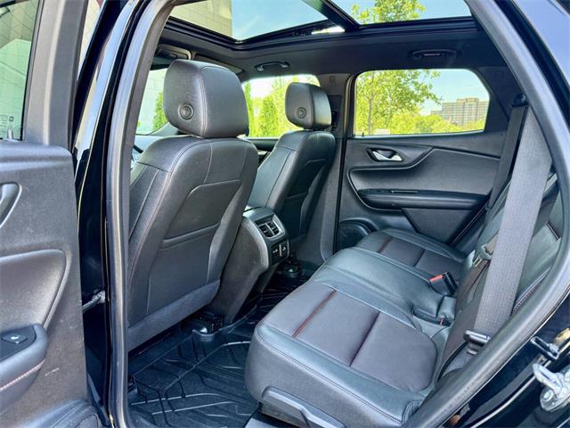 2024 Chevrolet Blazer (CC-2080519) for sale in Arlington Heights, Illinois