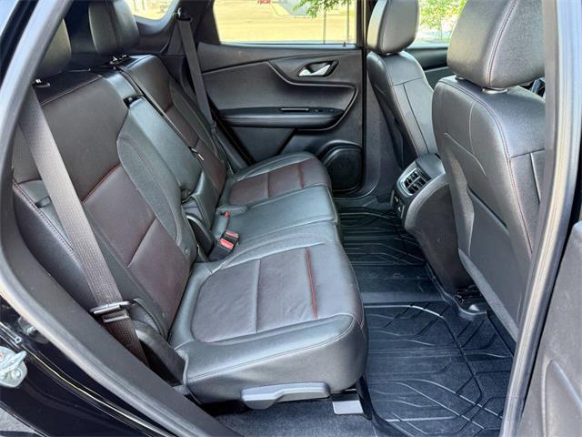 2024 Chevrolet Blazer (CC-2080519) for sale in Arlington Heights, Illinois