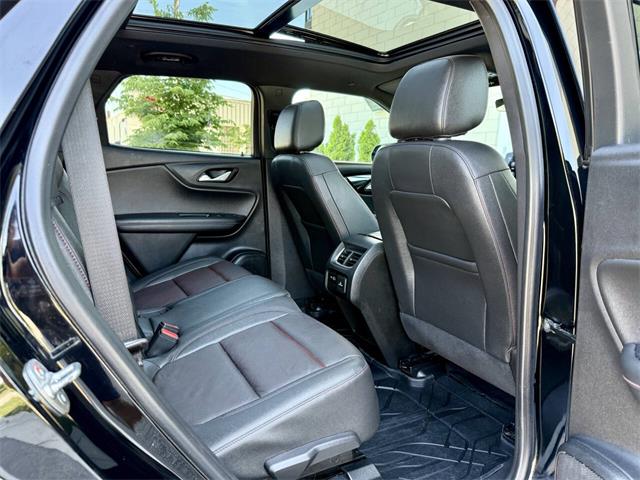 2024 Chevrolet Blazer (CC-2080519) for sale in Arlington Heights, Illinois