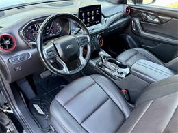 2024 Chevrolet Blazer (CC-2080519) for sale in Arlington Heights, Illinois