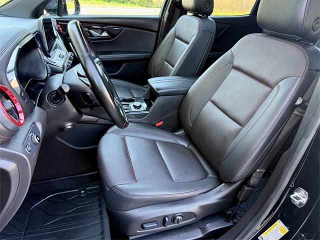 2024 Chevrolet Blazer (CC-2080519) for sale in Arlington Heights, Illinois