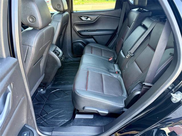 2024 Chevrolet Blazer (CC-2080519) for sale in Arlington Heights, Illinois