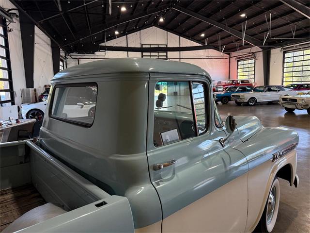 1959 Chevrolet Apache (CC-2085191) for sale in Santa Rosa, Florida