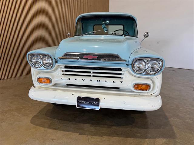 1959 Chevrolet Apache (CC-2085191) for sale in Santa Rosa, Florida