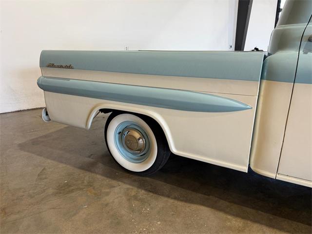 1959 Chevrolet Apache (CC-2085191) for sale in Santa Rosa, Florida
