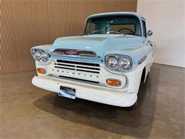 1959 Chevrolet Apache (CC-2085191) for sale in Santa Rosa, Florida