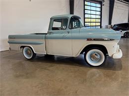 1959 Chevrolet Apache (CC-2085191) for sale in Santa Rosa, Florida