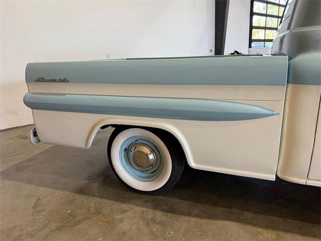 1959 Chevrolet Apache (CC-2085191) for sale in Santa Rosa, Florida