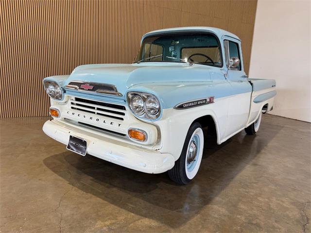 1959 Chevrolet Apache (CC-2085191) for sale in Santa Rosa, Florida