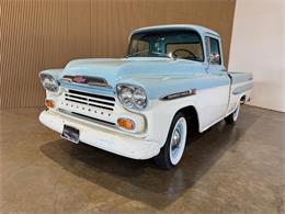 1959 Chevrolet Apache (CC-2085191) for sale in Santa Rosa, Florida