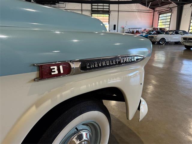 1959 Chevrolet Apache (CC-2085191) for sale in Santa Rosa, Florida