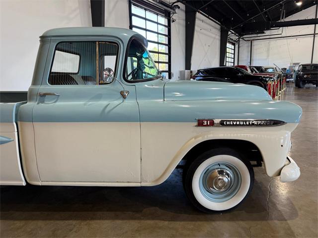 1959 Chevrolet Apache (CC-2085191) for sale in Santa Rosa, Florida