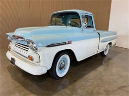 1959 Chevrolet Apache (CC-2085191) for sale in Santa Rosa, Florida
