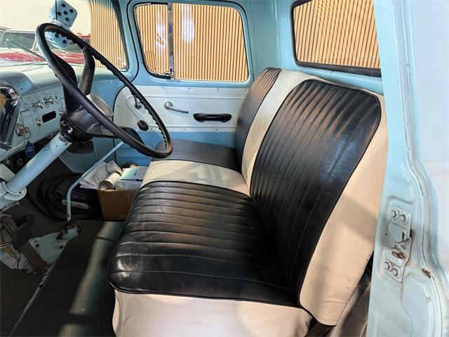 1959 Chevrolet Apache (CC-2085191) for sale in Santa Rosa, Florida