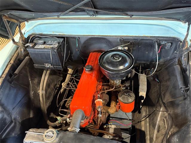 1959 Chevrolet Apache (CC-2085191) for sale in Santa Rosa, Florida
