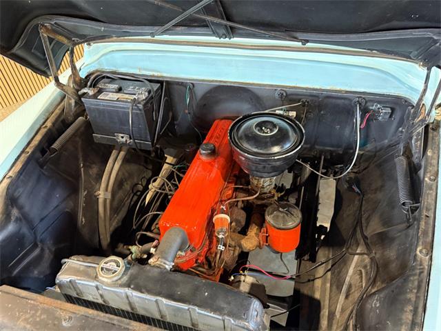 1959 Chevrolet Apache (CC-2085191) for sale in Santa Rosa, Florida
