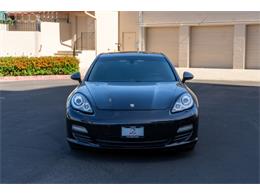 2013 Porsche Panamera (CC-2085193) for sale in Sherman Oaks, California