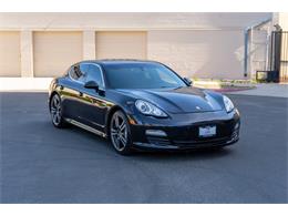 2013 Porsche Panamera (CC-2085193) for sale in Sherman Oaks, California