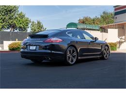 2013 Porsche Panamera (CC-2085193) for sale in Sherman Oaks, California