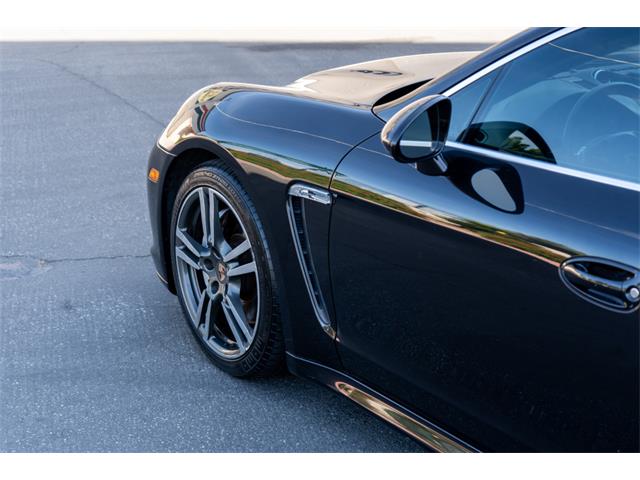 2013 Porsche Panamera (CC-2085193) for sale in Sherman Oaks, California