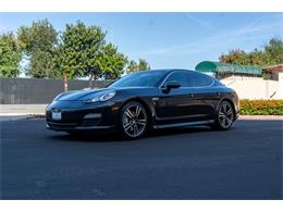 2013 Porsche Panamera (CC-2085193) for sale in Sherman Oaks, California