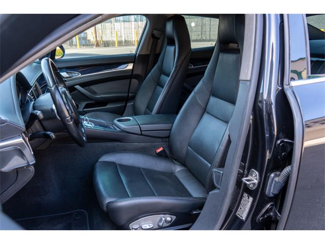 2013 Porsche Panamera (CC-2085193) for sale in Sherman Oaks, California