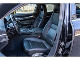 2013 Porsche Panamera (CC-2085193) for sale in Sherman Oaks, California