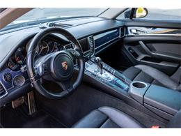 2013 Porsche Panamera (CC-2085193) for sale in Sherman Oaks, California