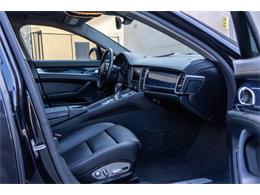 2013 Porsche Panamera (CC-2085193) for sale in Sherman Oaks, California