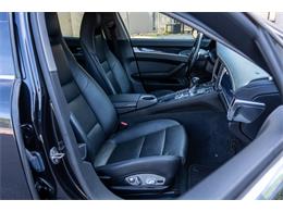 2013 Porsche Panamera (CC-2085193) for sale in Sherman Oaks, California