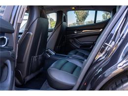 2013 Porsche Panamera (CC-2085193) for sale in Sherman Oaks, California