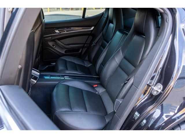 2013 Porsche Panamera (CC-2085193) for sale in Sherman Oaks, California