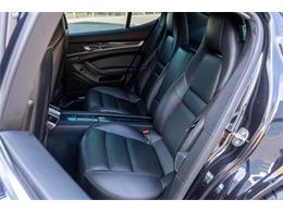 2013 Porsche Panamera (CC-2085193) for sale in Sherman Oaks, California