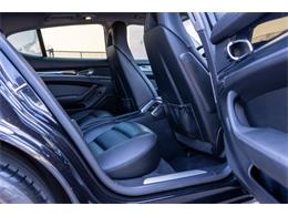 2013 Porsche Panamera (CC-2085193) for sale in Sherman Oaks, California