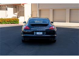2013 Porsche Panamera (CC-2085193) for sale in Sherman Oaks, California