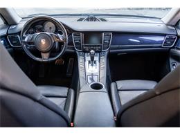 2013 Porsche Panamera (CC-2085193) for sale in Sherman Oaks, California