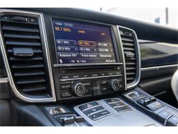 2013 Porsche Panamera (CC-2085193) for sale in Sherman Oaks, California