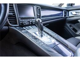 2013 Porsche Panamera (CC-2085193) for sale in Sherman Oaks, California