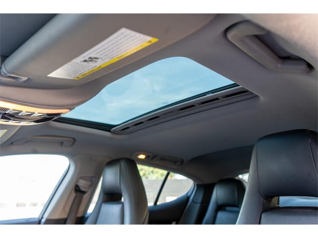 2013 Porsche Panamera (CC-2085193) for sale in Sherman Oaks, California