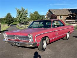 1966 Plymouth Fury (CC-2085194) for sale in Knightstown, Indiana