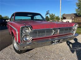1966 Plymouth Fury (CC-2085194) for sale in Knightstown, Indiana