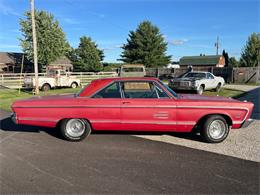 1966 Plymouth Fury (CC-2085194) for sale in Knightstown, Indiana