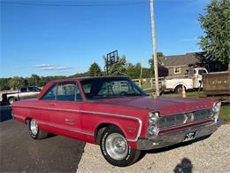 1966 Plymouth Fury (CC-2085194) for sale in Knightstown, Indiana