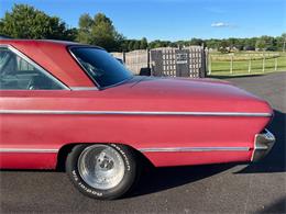 1966 Plymouth Fury (CC-2085194) for sale in Knightstown, Indiana
