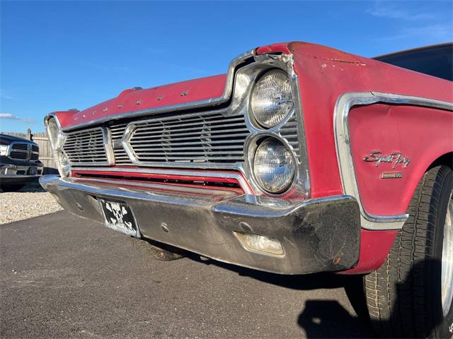 1966 Plymouth Fury (CC-2085194) for sale in Knightstown, Indiana