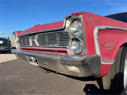 1966 Plymouth Fury (CC-2085194) for sale in Knightstown, Indiana