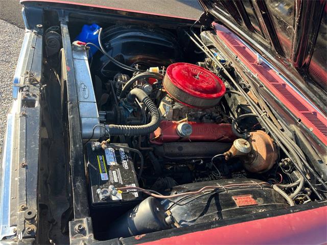 1966 Plymouth Fury (CC-2085194) for sale in Knightstown, Indiana