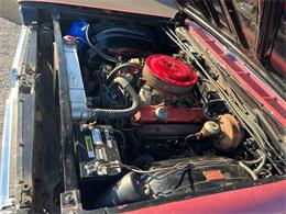 1966 Plymouth Fury (CC-2085194) for sale in Knightstown, Indiana